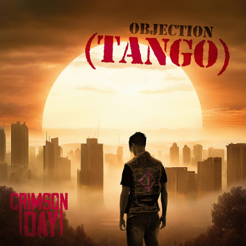Crimson Day : Objection (Tango)